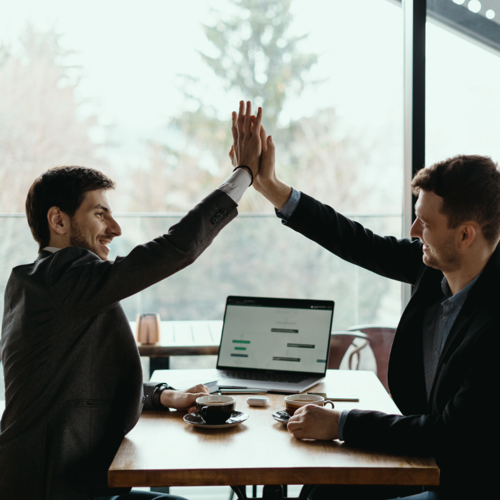 An SSL certificate promotes customer confidence and trust - The Marketing Shack - Digital Marketing Services