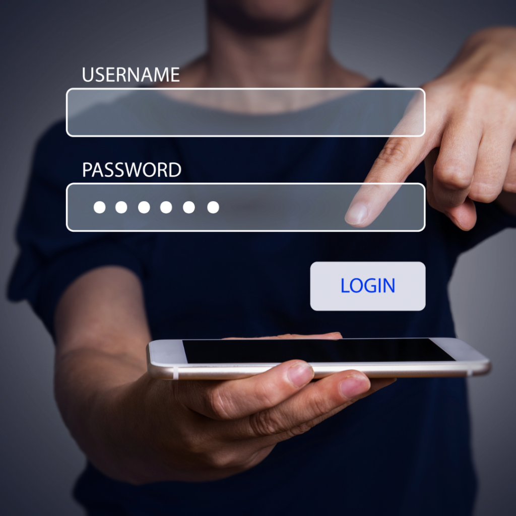 SSL ensures the information goes where it is intended. The Marketing Shack - Digital Marketing Services