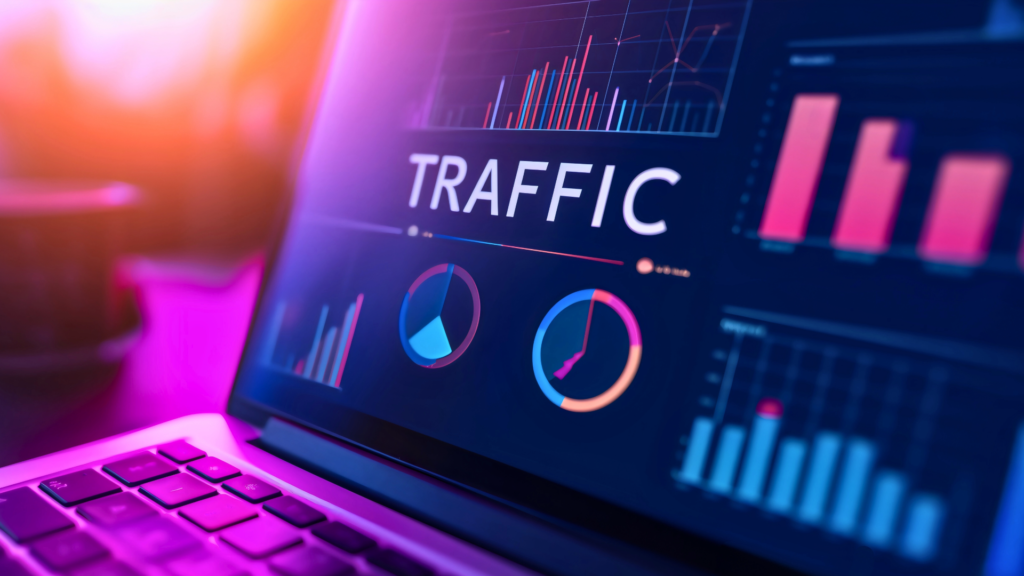 An SSL certificate improves SEO