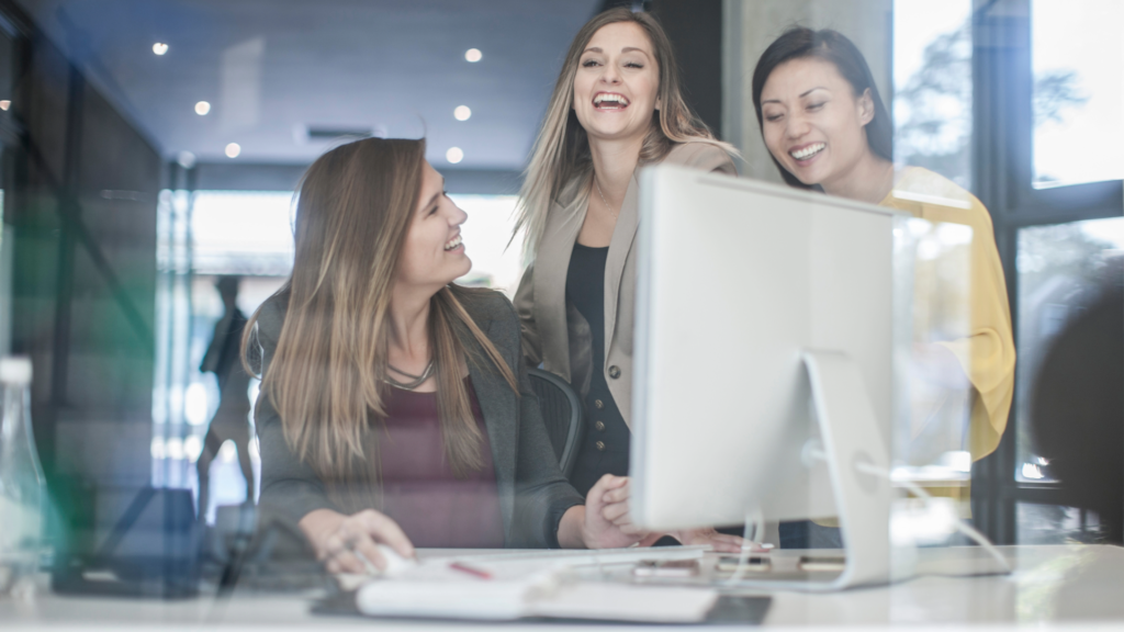 Transform your business image with a sleek, professional website. Build trust and attract more clients effortlessly.