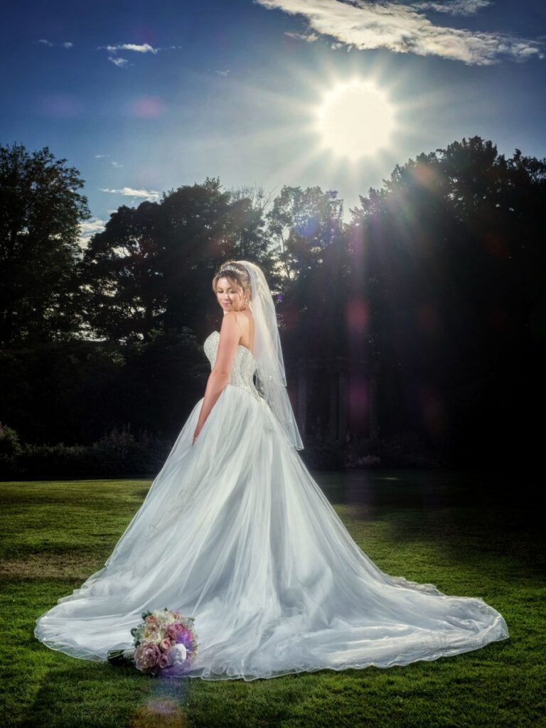 Capture your special day with top wedding photographer Michael. Stunning bridal shoots and timeless photography for your perfect wedding memories.