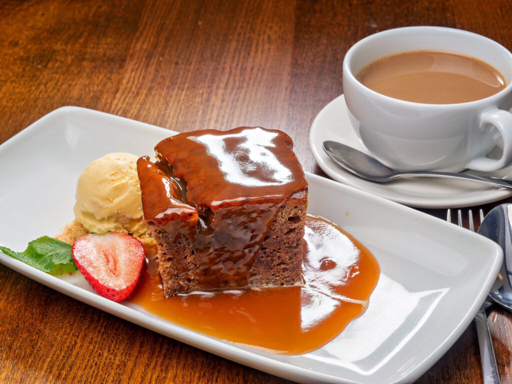 Discover the art of food photography with commercial photographer Focal Point. Let us bring mouth-watering images to your brand's forefront.