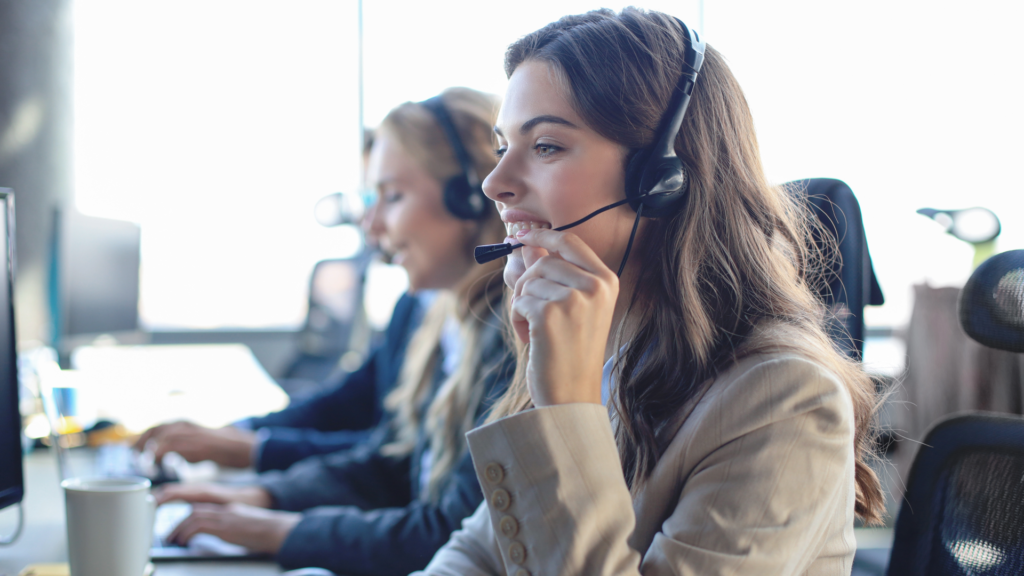 Revolutionize customer service with our website solutions. Enhance traditional marketing strategies and boost satisfaction. Discover more!