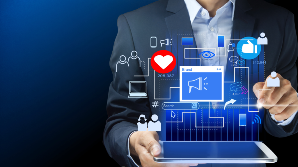 Elevate your business game with a high-impact website strategy! Explore why your website is essential for outshining social media in driving success.