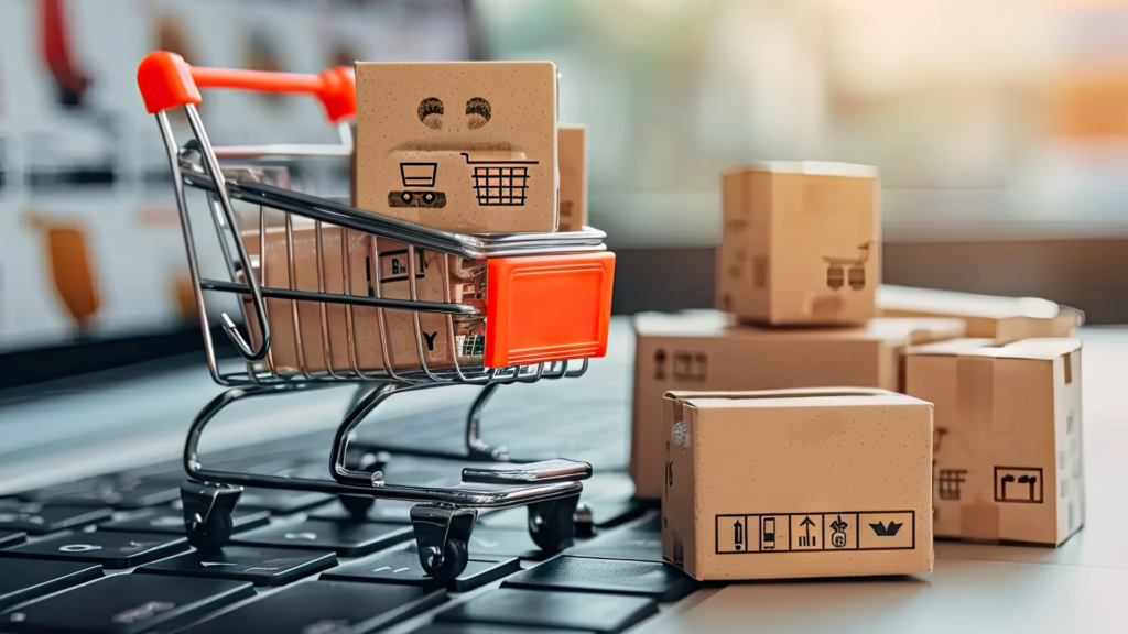 Discover the pros and cons of prioritising sales goals on your website.