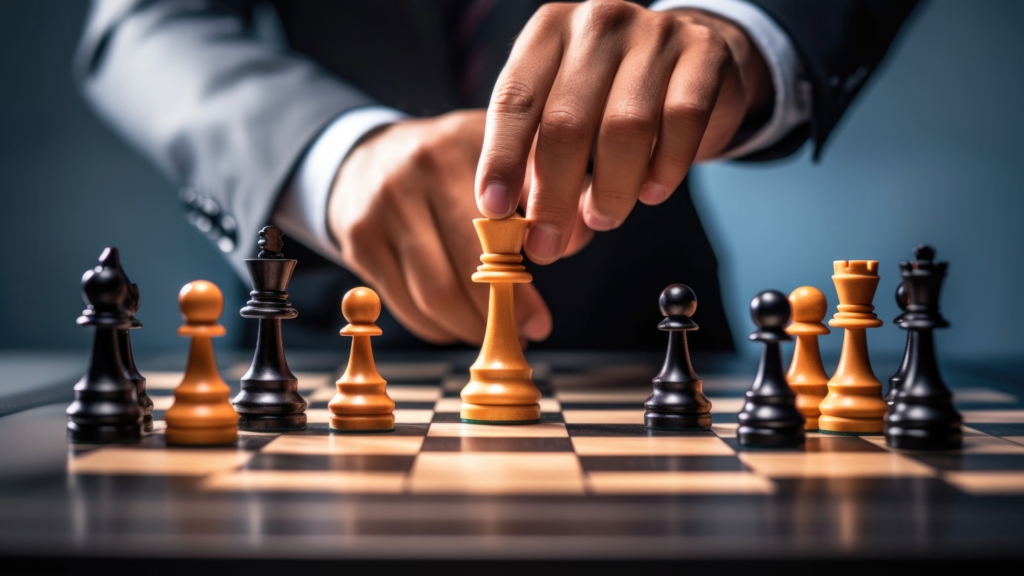 Maximize sales, amplify brand awareness, and elevate customer service through strategic digital marketing techniques. Transform your business now!