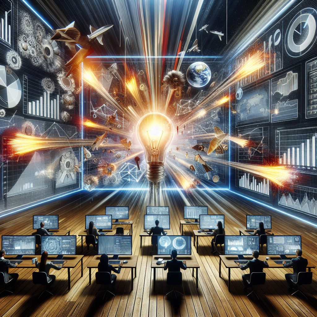 Creating an Online Presence: How a Professional Web Designer Changed My Business Forever