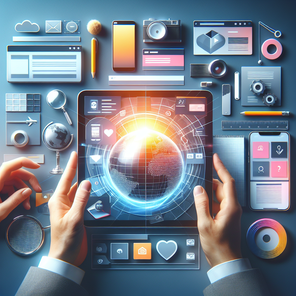 Freelancer vs. Agency: What’s the Best Choice for Hiring a Professional Web Designer?