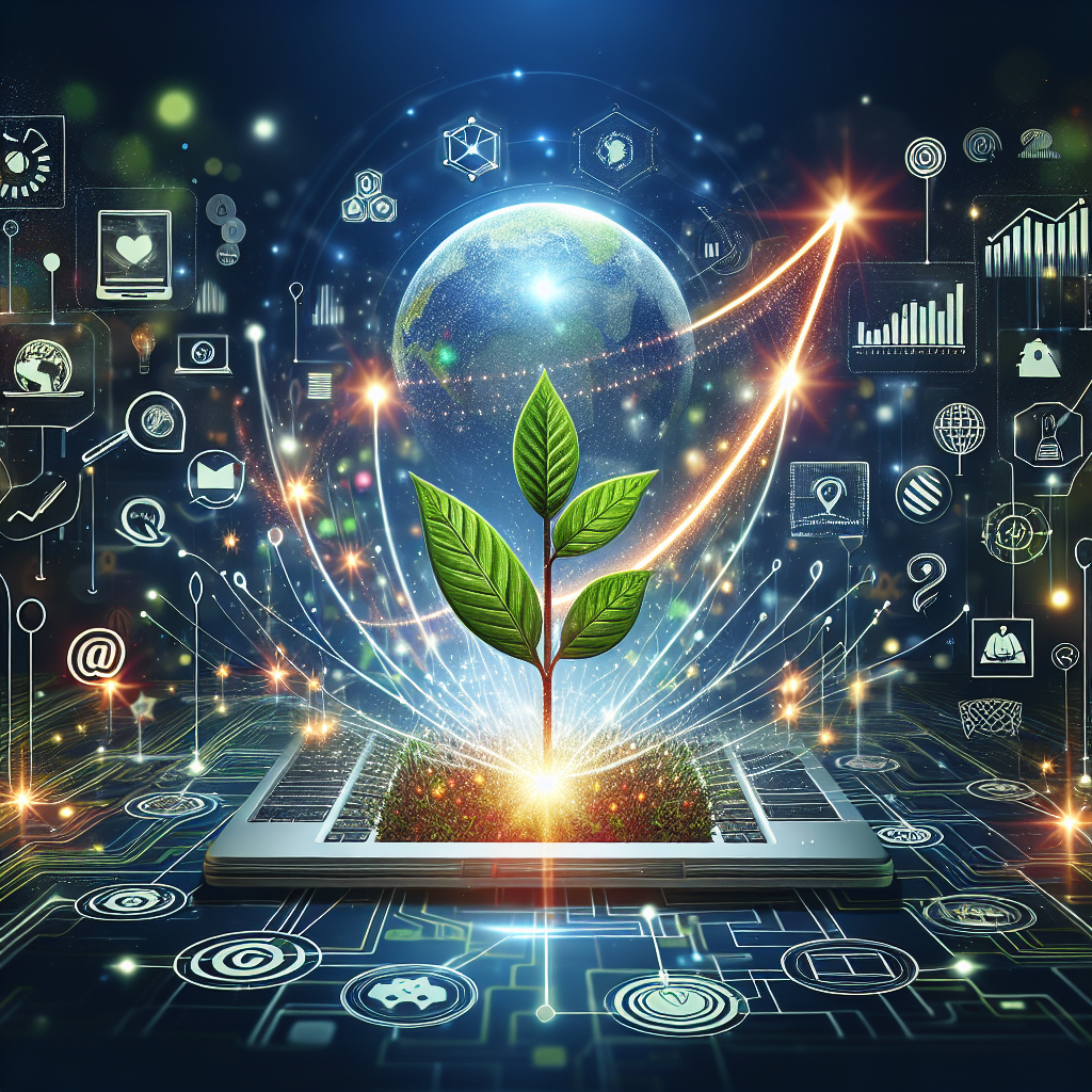 Digital Marketing Services That Drive Real Results for Small Business Growth