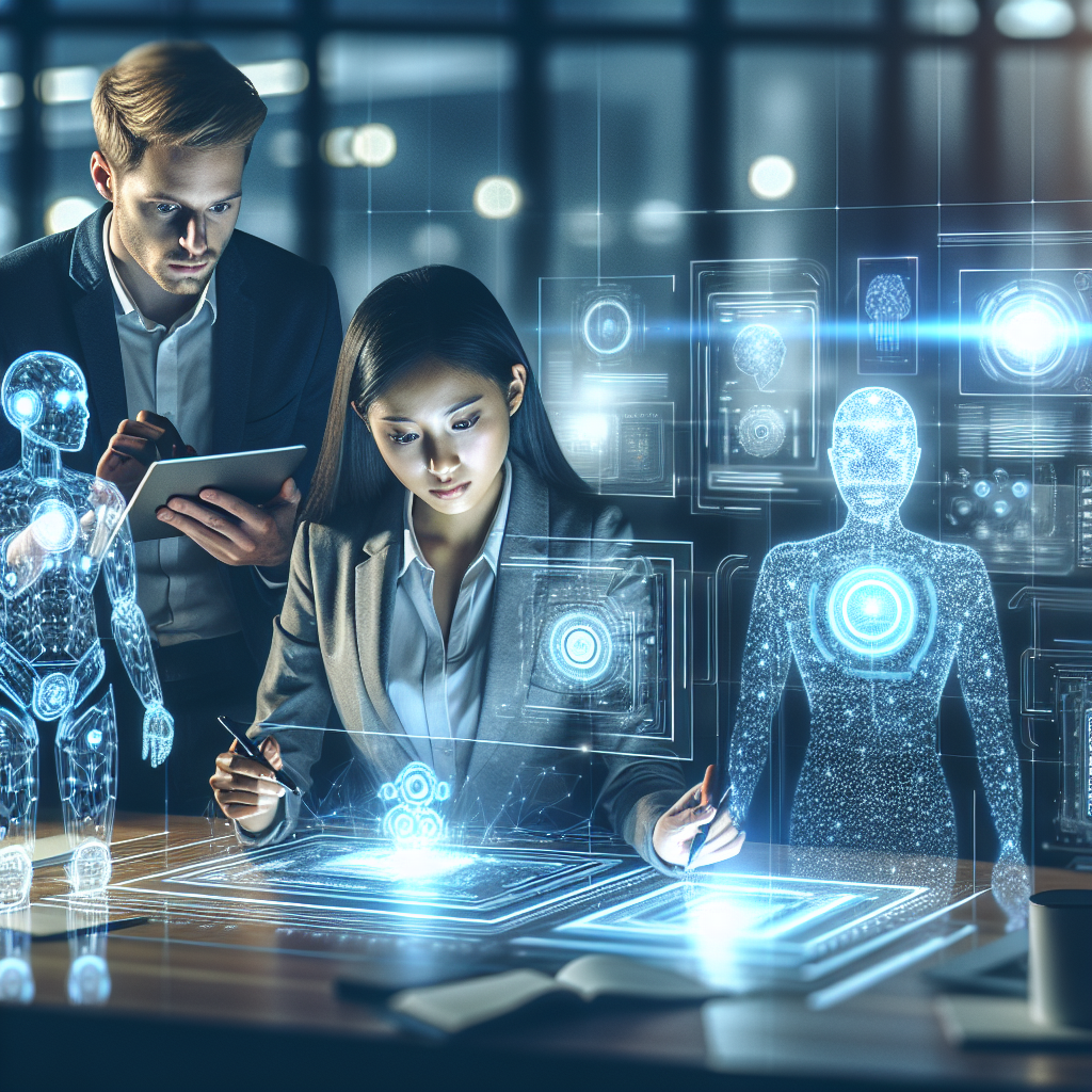 How AI is Reshaping the Role of the Professional Digital Marketer